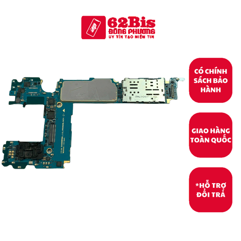 Board / Main  LG G8 ThinQ / G820QM / G820V / G820N / G820UM (Zin máy)