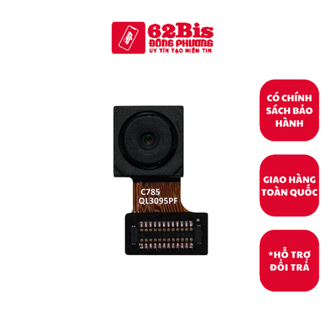 Camera trước Samsung A03 Core (Zin Máy)