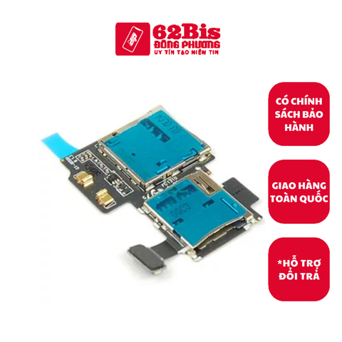 Ổ Sim Samsung S7 / G930 (Zin Máy)