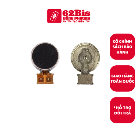 Rung Samsung A14 5G / A14 LTE (Zin Máy)