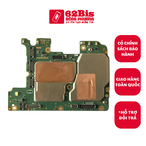 Board / Main  Samsung A20S - 2019 / A207F (Zin Máy)