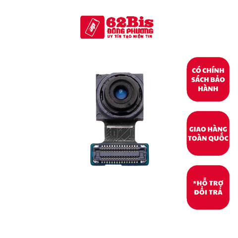 Camera Trước Samsung J8 2018 / J810 (Zin Máy)