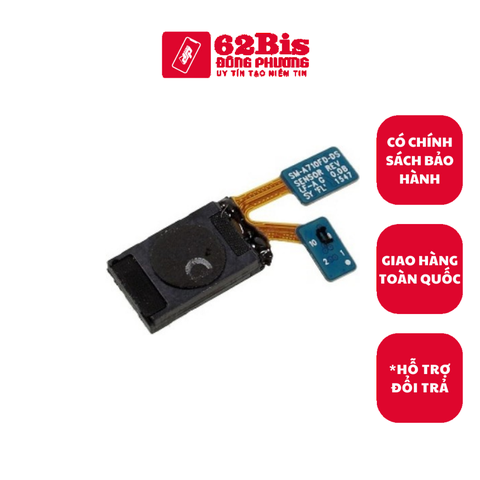 Loa Trong Samsung A7 - 2016 / A710F (Zin)