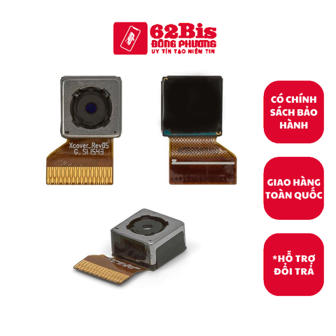 Camera Sau Samsung J3 2016 / J320 ( Zin Máy)