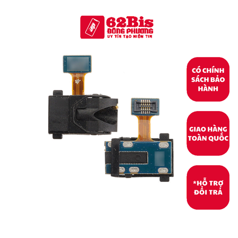 Jack Tai Nghe Samsung J3 2016 / J320 ( Zin Máy)