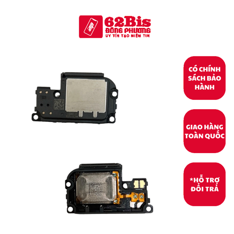 Loa Ngoài / Chuông Xiaomi Redmi Note 11 Pro 4G / 5G (Zin)
