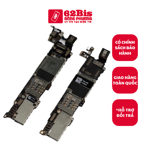 Board / Main Iphone 5S / IP 5s / Iphone 5s (Zin máy)