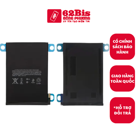 Pin Ipad mini 4 / mini4 ( A1546 - 5124 mAh ) (Zin)