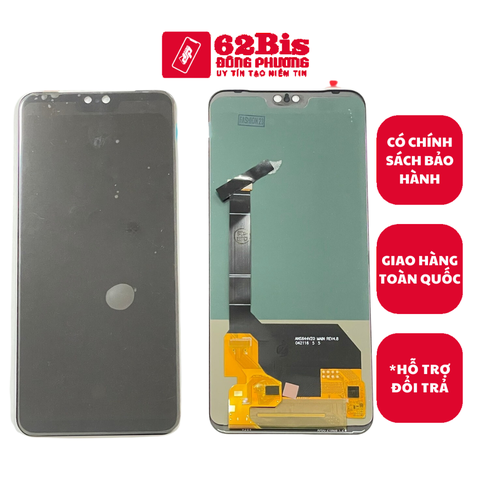Màn Hình Vivo V23 5g / S9 / S10 / S10 Pro / S12 full Amoled (Zin New cty)
