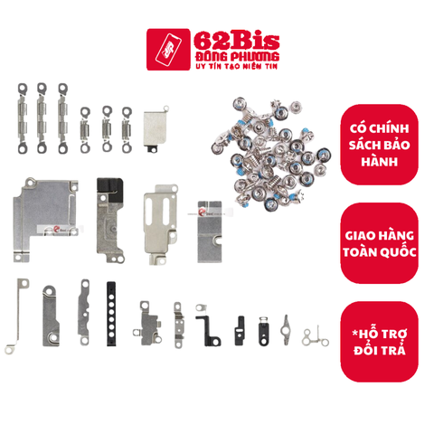 Bộ Nẹp Main Iphone 6G