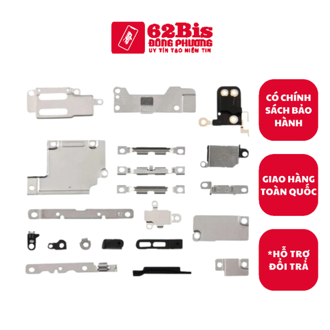 Bộ Nẹp Main Iphone 8 Plus / Ip 8+ / Iphone 8plus