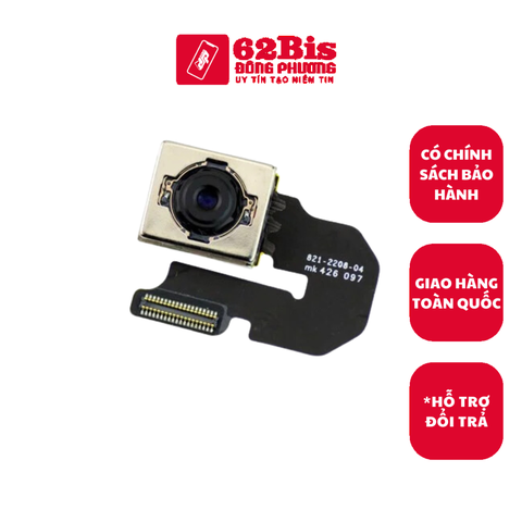 Camera Sau Iphone 6S / IP 6S / Iphone 6s (Zin)
