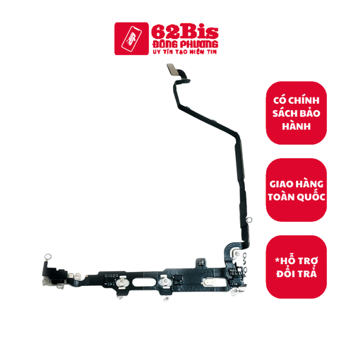 Dây Antena Sóng dưới Iphone XS / Xsmax (Zin Máy)