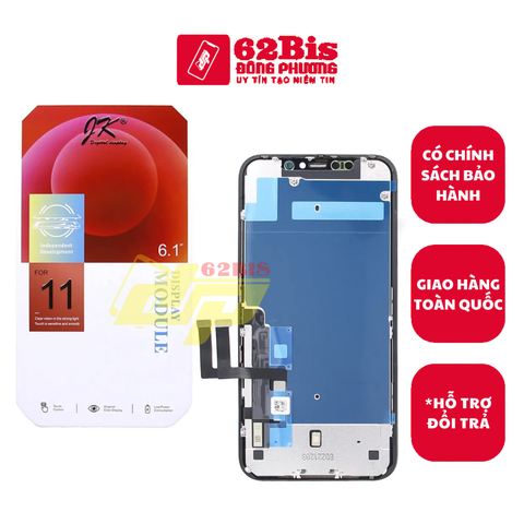 Màn Hình Iphone 11 / Ip11 / Iphone11 (JK)