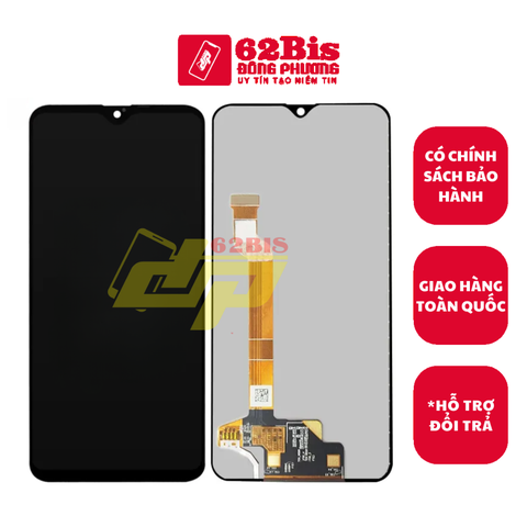 Màn hình Oppo F9 / CPH1825 (Zin)