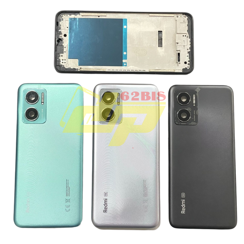 Vỏ Xiaomi Redmi Note 11E 5G / Redmi Note 11e - 5g / Redmi Note 11e 5g Bộ Full Ks (Zin)