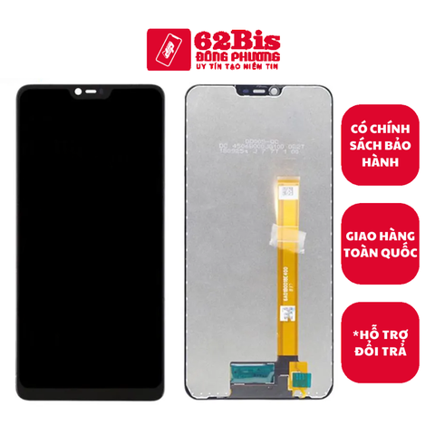 Màn hình Oppo A12E /CPH1853 (Zin)