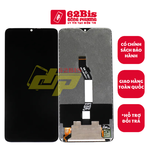 Màn hình Xiaomi Redmi Note 8 Pro / Redmi Note 8Pro / 2015105 M1906G7I M1906G7G (Zin)