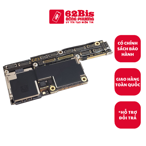 Board / Main Zin Icloud Iphone XS / Xs (100% Chính hãng)