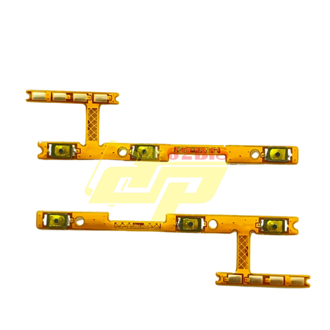 Dây Mở Nguồn + Volume Xiaomi Redmi Note 12 - 5g / Redmi Note12 - 5G (Zin)