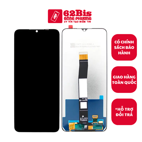 Màn Hình Xiaomi  Poco C40 full công nghệ Incell Phản quang MHXM-R10C-L