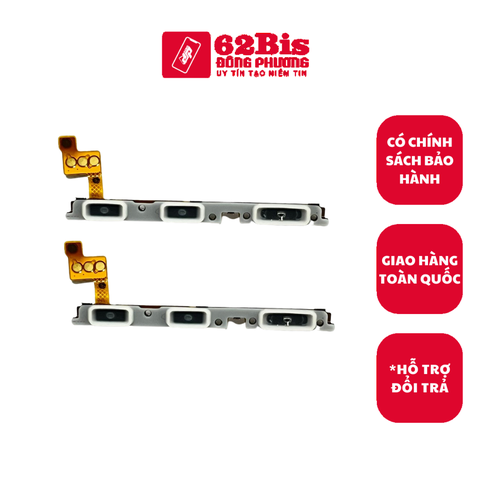 Dây Mở Nguồn + Volume Samsung A53 / A536 (Zin máy)