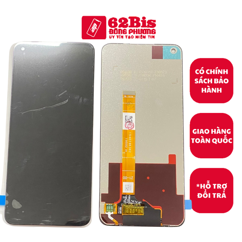 Màn Hình Oppo Realme 7 4g - MC21 full công nghệ Incell Phản quang MHOPRM6