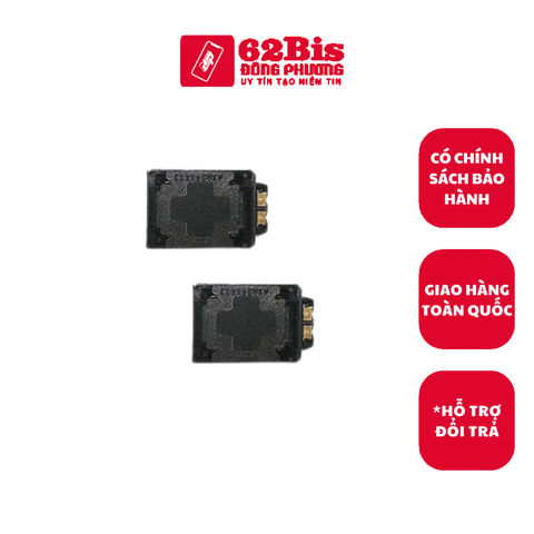 Loa Ngoài / Chuông Samsung A ( Số 2) - A10 / A20 / A30 / A31 / A50 / A32 / A51 / M10 / M31/ M32 / M33 / J4+ / A25 / A35 / A55… (Zin máy)