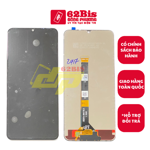 Màn hình Oppo Realme C53 /RMX3760 (Zin)