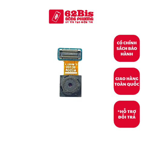 Camera Trước Samsung Tab A 10.1 2019 / T510 / T515 / T515n / T517 (Zin Máy)