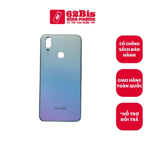 Vỏ Vivo Y11 bộ có sườn (Zin)