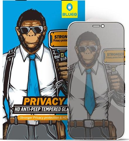 Cường Lực Iphone 6.7 Blueo