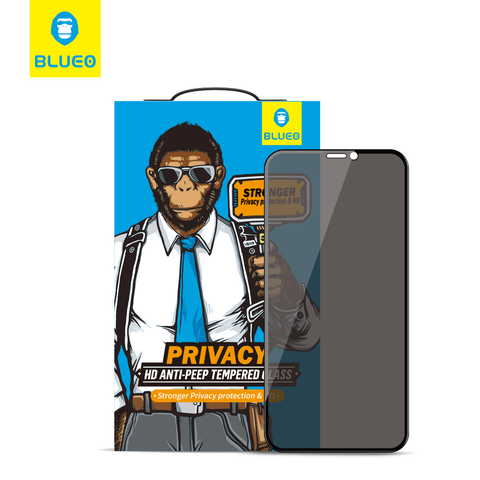 Cường Lực Iphone Xs/11 Pro Blueo