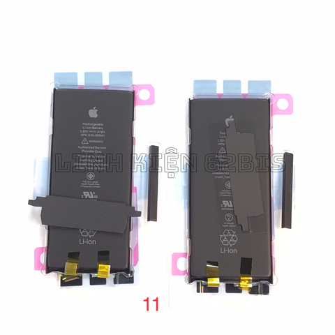 Cell Pin / Phôi Pin Iphone 11 (Zin Cty)