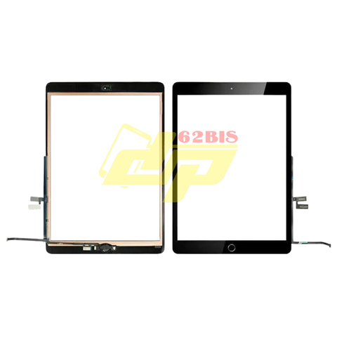 Cảm Ứng Ipad Gen 9 / Ipad Gen9 + Home (Zin)