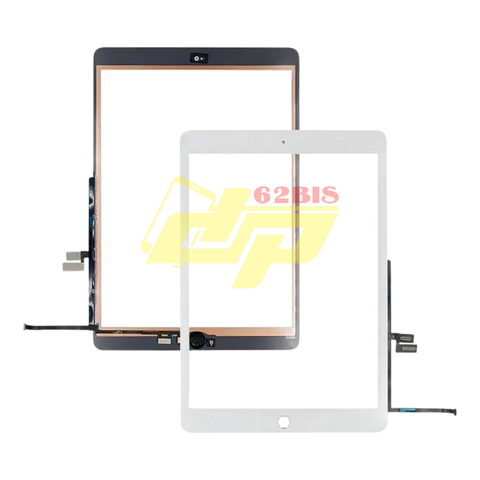 Cảm Ứng Ipad Gen 9 / Ipad Gen9 + Home (Zin)