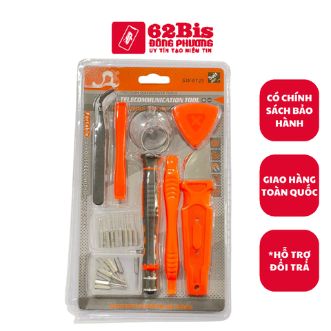 Bộ Vít Đa Năng SW-6129