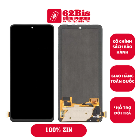 Màn hình Xiaomi Mi 11i full Amoled zin chính hãng MS-VH23912