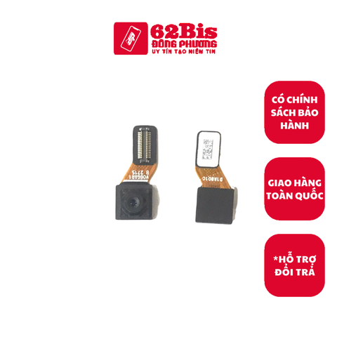 Camera Trước Samsung A13 4G / A135F / A23 / M23 / M33 (M08GAR1)  (zin bóc máy)
