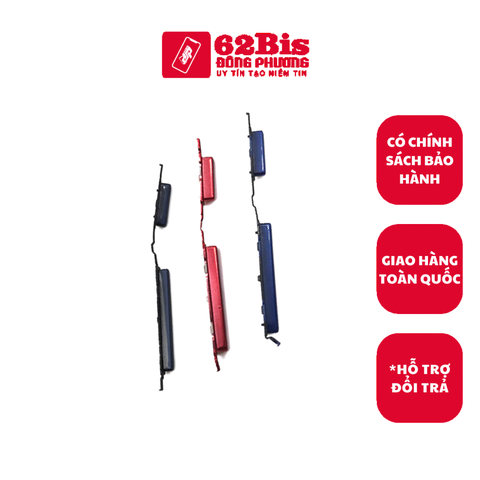 Bộ Nút ngoài Vivo Y85 / V9