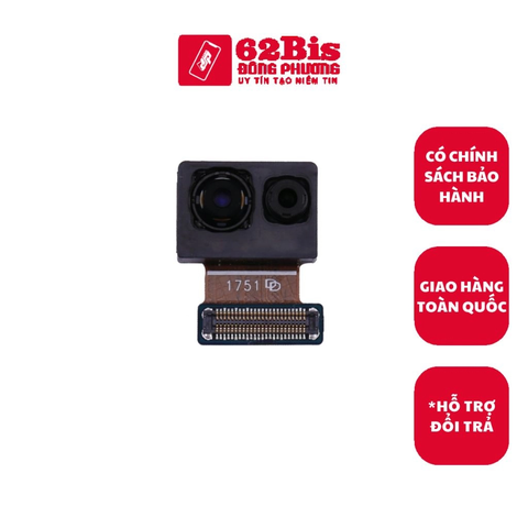 Camera Trước Samsung S9 / G960 (Zin Máy)