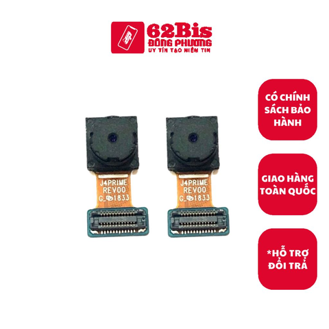 Camera Trước Samsung J4 Plus / J4+ (zin bóc)