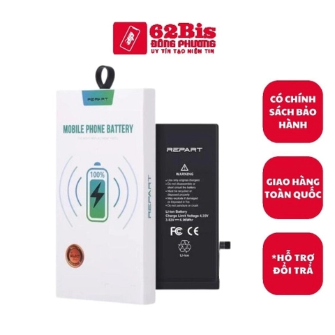 Pin Iphone 7 Plus / 7+ / 7plus (Zin 4A)