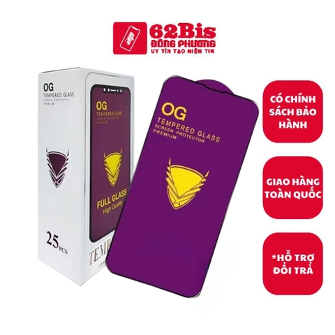 Cường Lực Og Iphone 6 Plus