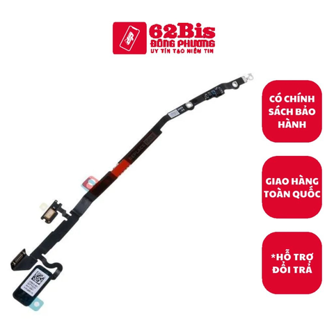Dây Anten Bluetooth + Micro Iphone 14 Promax / 14promax / 14pm  (Zin Máy )