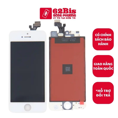 Màn Hình Iphone 5 / Ip 5 / Iphone 5G Lk loại A+ ( độ sáng cao)