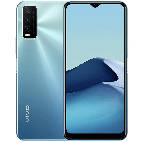 Vivo Y20s