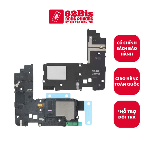 Loa Ngoài/Chuông Samsung Note 8 ( Zin vn )