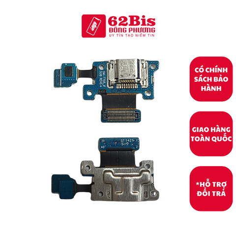 Cụm Chân Sạc Samsung Tab S 8.4 / Sm-T705 / T700 (Zin full ic)