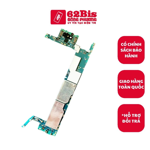 Board / Main Sony Xperia XZ1 / F8342 (Zin Máy)